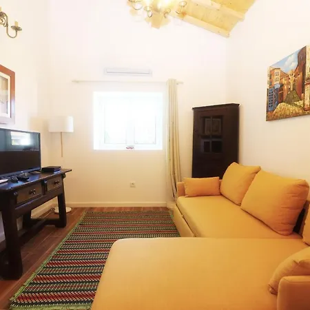 Casa De Padroes *