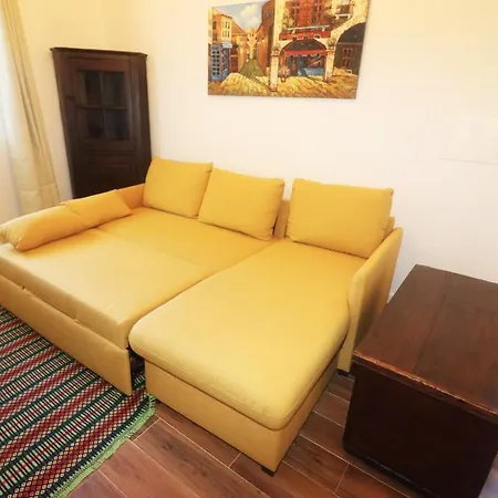 Nyaraló Casa De Padroes *