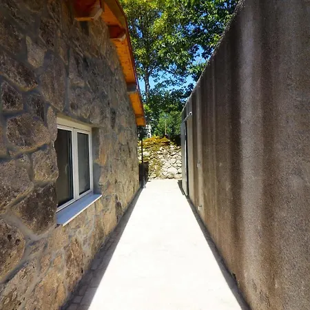 Σπίτι διακοπών Casa De Padroes *