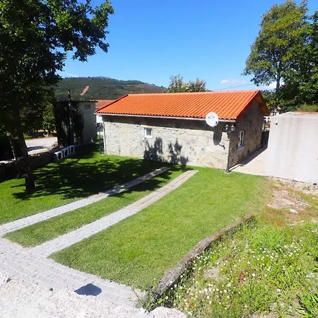 Σπίτι διακοπών Casa De Padroes Montalegre