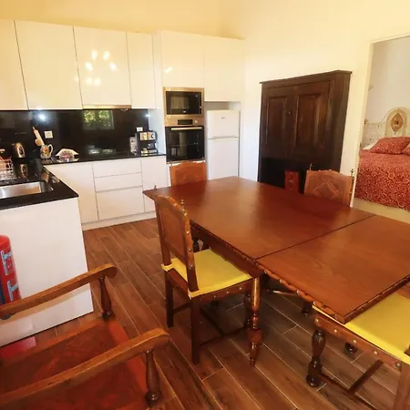 Casa De Padroes Nyaraló