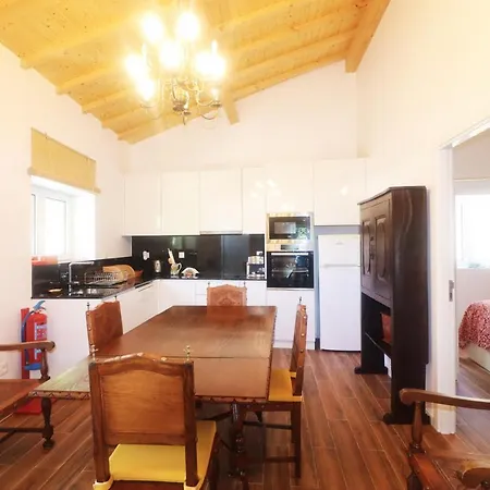 Casa De Padroes Nyaraló *
