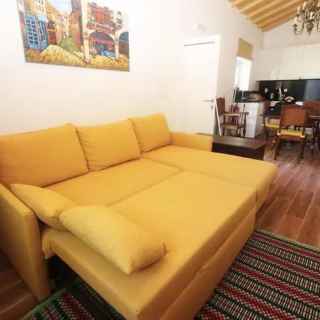 Casa De Padroes Nyaraló