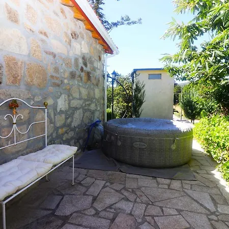 Casa De Padroes Σπίτι διακοπών *