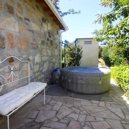 Casa De Padroes * Montalegre