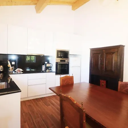 Casa De Padroes Σπίτι διακοπών *