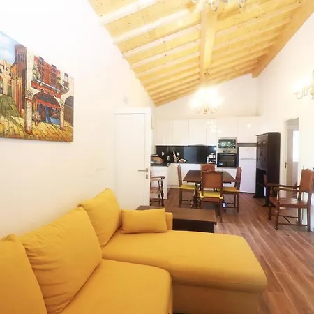 Nyaraló Casa De Padroes