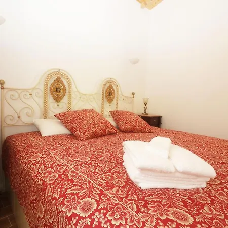 Nyaraló Casa De Padroes *
