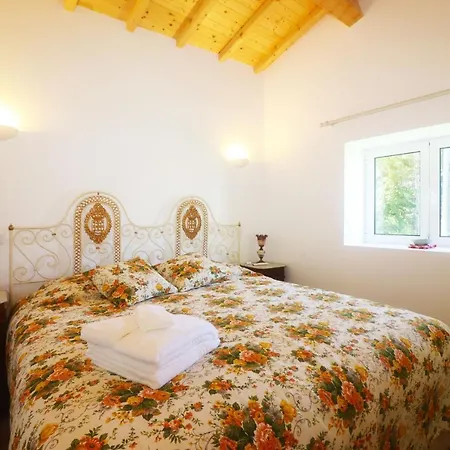 Casa De Padroes Σπίτι διακοπών *