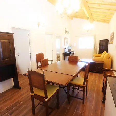 Casa De Padroes Σπίτι διακοπών Montalegre