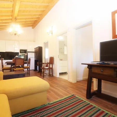 Casa De Padroes Nyaraló