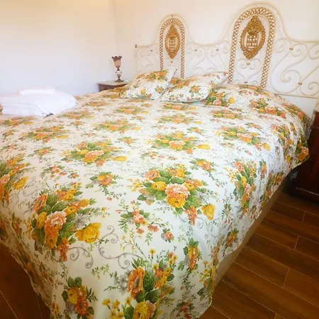 Casa De Padroes * Montalegre