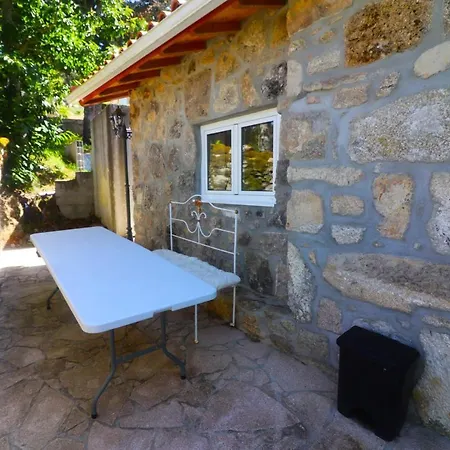 Σπίτι διακοπών Casa De Padroes *