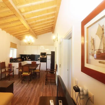 Σπίτι διακοπών Casa De Padroes *