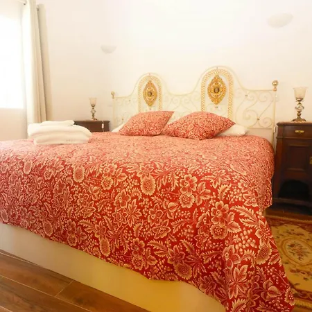 Nyaraló Casa De Padroes Montalegre