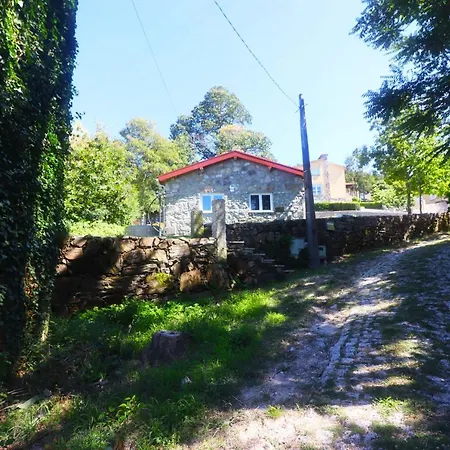 Casa De Padroes